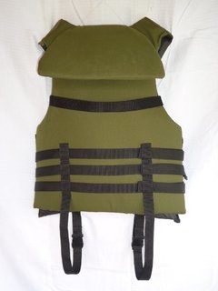 Chaleco Salvavidas para entidades - tienda online