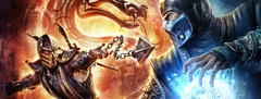 Banner da categoria Mortal Kombat