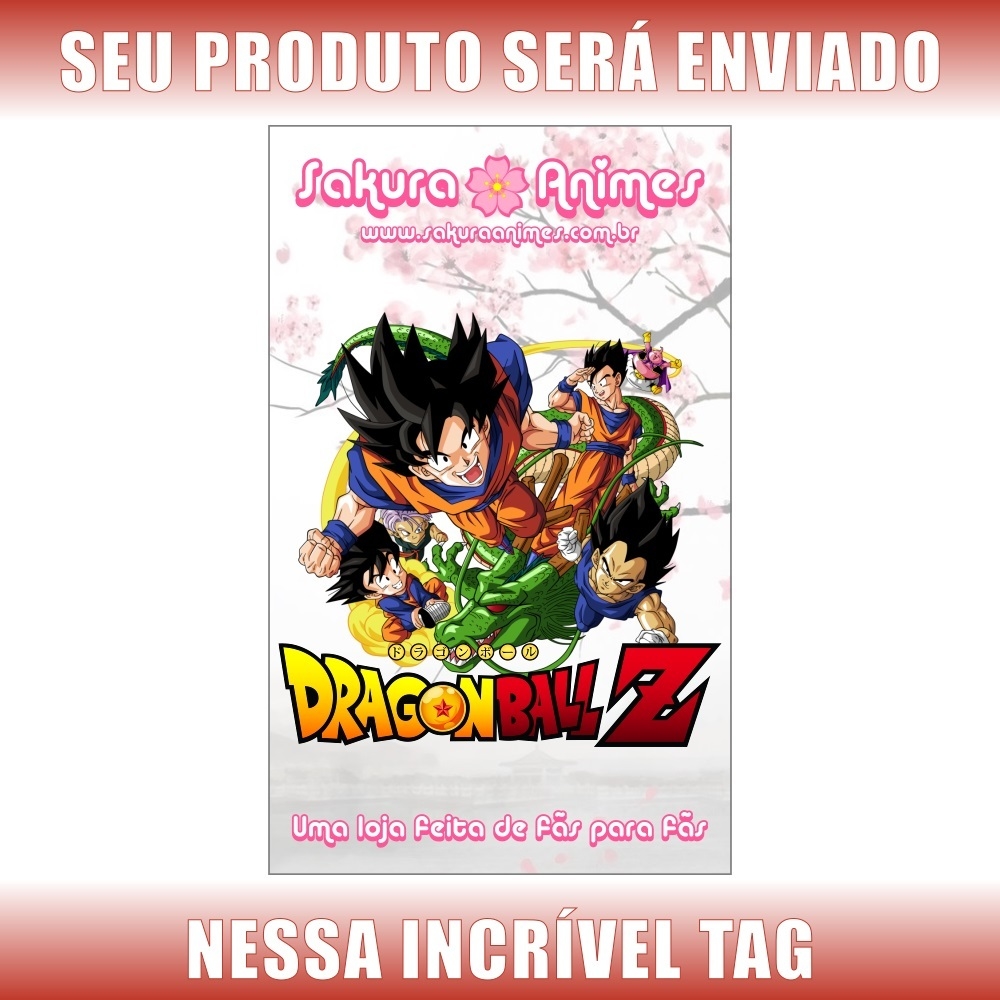 Blog Dragon Ball: Esfera do Dragão