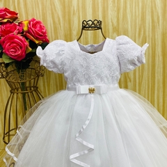 Vestido de festa infantil Cristal - comprar online