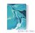 Sonho Azul - Atelier da Cissa - Quadros Decorativos Para o Seu Lar