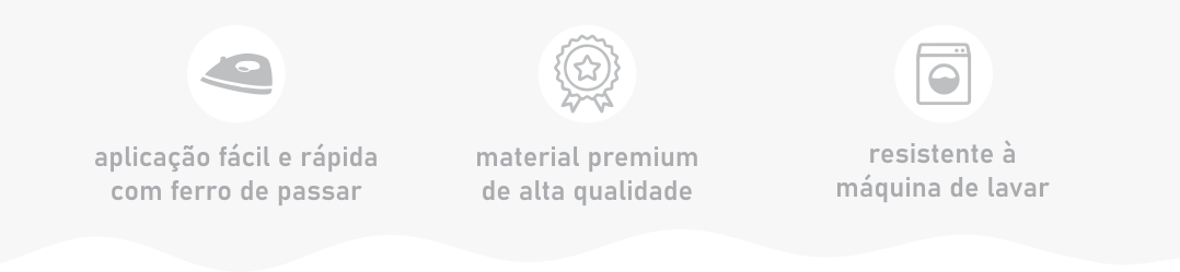 etiquetas para roupa e uniforme de boa qualidade