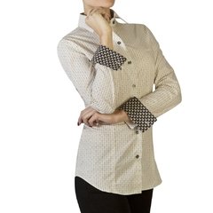 CAMISA CALAVERA - comprar online