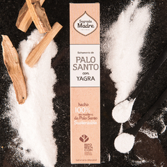 Sahumerios línea Palo Santo - comprar online