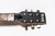 Imagen de Guitarra Slick Guitars SL52 Black Les Paul