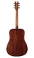 Guitarra Electroacustica Tyma Hd350m Con Fishman - comprar online