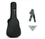 Guitarra Electroacustica Tyma M20s Mini Jumbo Con Fishman - tienda online