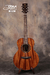 Guitarra Electroacustica Tyma M12m Mini Jumbo Con Fishman - comprar online
