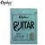 Encordado Orphee RX19 Nickel Para Guitarra Eléctrica .011-50
