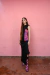 VESTIDO SIRENA BLACK - comprar online