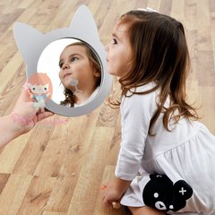 Espejo Gato