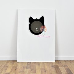 Espejo Gato - comprar online