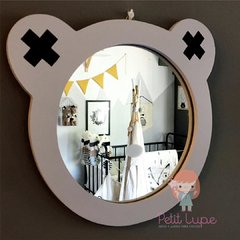 Espejo Oso - Petit Lupe