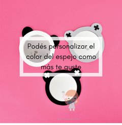 Espejo Oso - tienda online