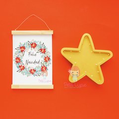Láminas A4 - Deco Navidad en internet