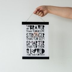 Set Walldecor - Marco Magnético A3 vertical + Lámina A3 - comprar online