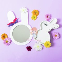 Espejo Conejo - comprar online