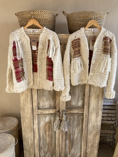 “AMAICHA “Chaqueta - tienda online