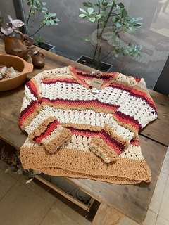 Sweater”Liguria” - comprar online