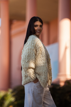 Saco “AINARA “