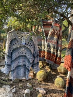 Sweater “Alameda” - comprar online