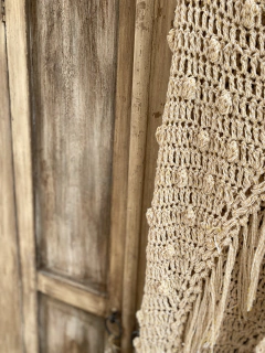 Imagen de Chal “MONTECINO”Beige