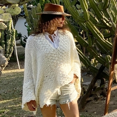 Poncho “ARRAIDAL”
