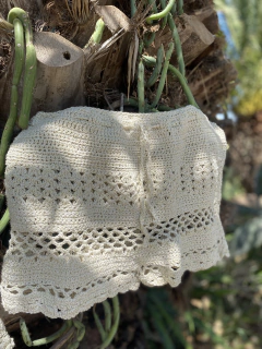 Conjunto de Top y Short “DALILA” - tienda online