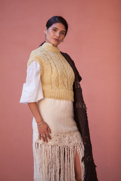 Chaleco”MAIZAL “ - tienda online