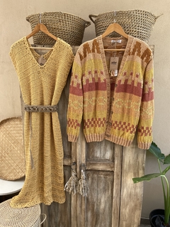 Càrdigan “BERVENA” - tienda online