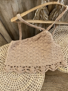 Top “MOUSSE” - comprar online