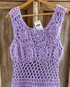Solera “AMAPOLA “lavanda - comprar online