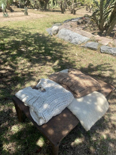 Túnica “TILCARA “