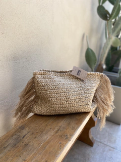 “CERDEÑA “Clutch
