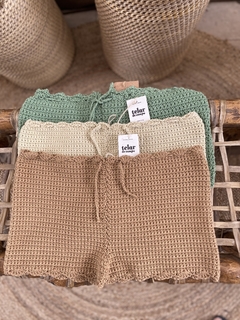 Short “NOGAL” en internet