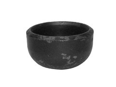 Casquete Semielíptico para soldar