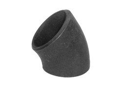 Codo 45º para soldar