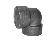 Codo Socket Weld 90º Acero Forjado