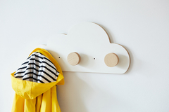 PERCHERO NUBE - comprar online