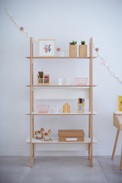 BIBLIOTECA ALTA FRIDA - tienda online