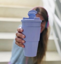 VASO TERMICO CON CIERRE - comprar online