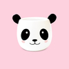 MACETITA OSO PANDA
