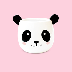 MACETITA OSO PANDA