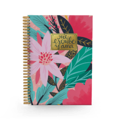 CUADERNO ANILLADO A5 - comprar online