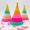 BONETE RAINBOW PREMIUM X 3
