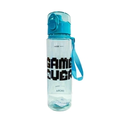 BOTELLA PLASTICA GAME OVER
