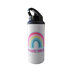 BOTELLAS TERMICAS PLASTICAS DE DISÑO - comprar online