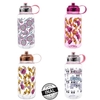 BOTELLA PLASTICA 1 LITRO SPORT
