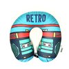 CUELLO DE VIAJE RETRO