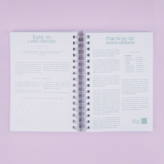 AGENDA MINDFUL 2023 DIARIA - tienda online